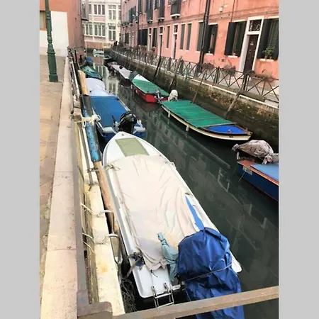 Appartement Ai Cordami *