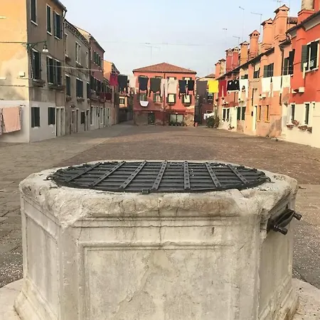 Ai Cordami * Venice