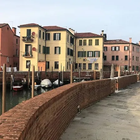 Apartment Ai Cordami