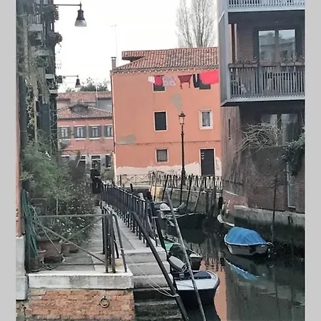 Ai Cordami Venedig