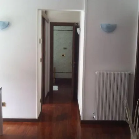 Ai Cordami Apartment