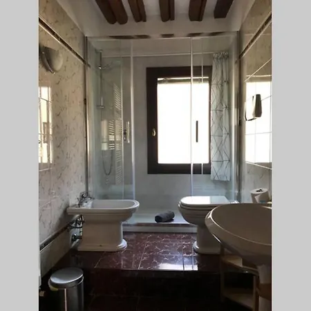 Ai Cordami Apartment Venice