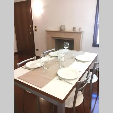 Apartment Ai Cordami
