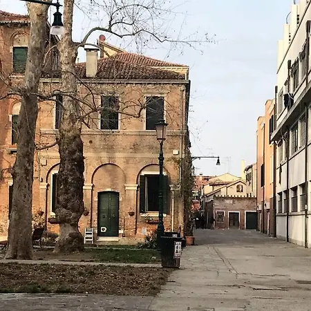 Ai Cordami * Venice