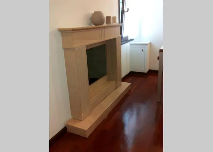 Ai Cordami * Venetië