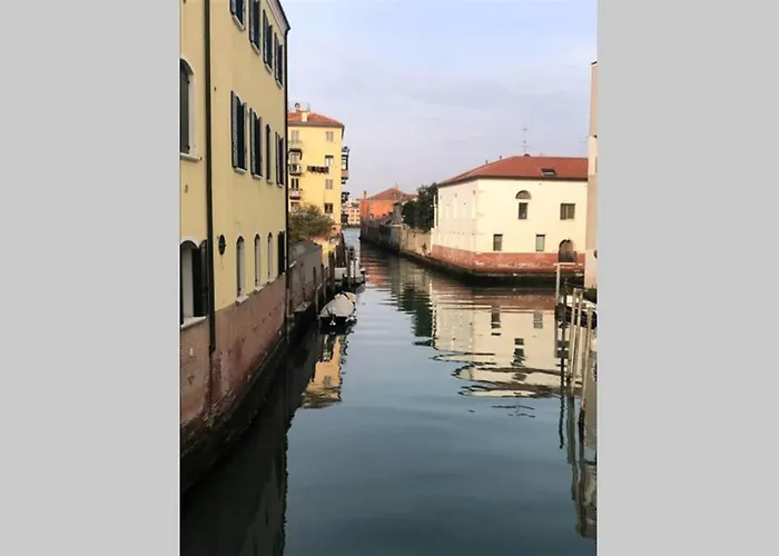 Appartement Ai Cordami *