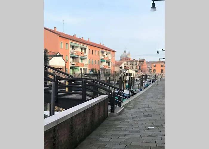 Ai Cordami Appartement *