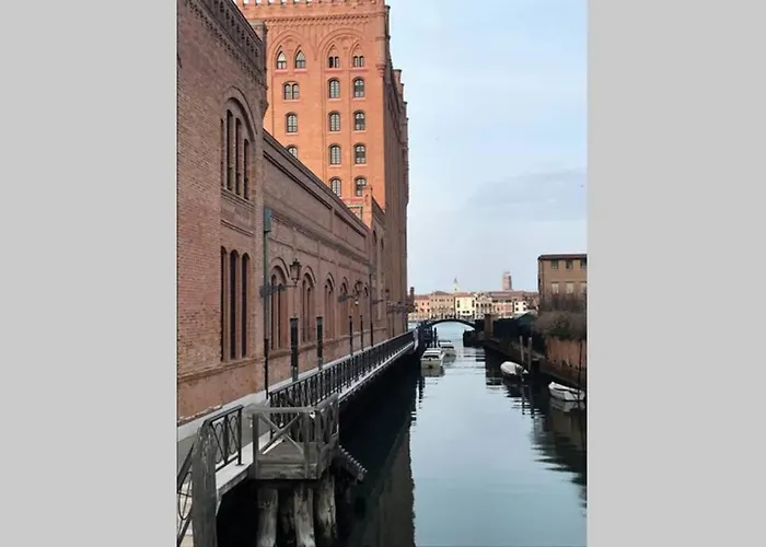 Appartement Ai Cordami *