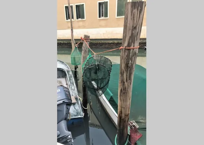 Ai Cordami Appartement