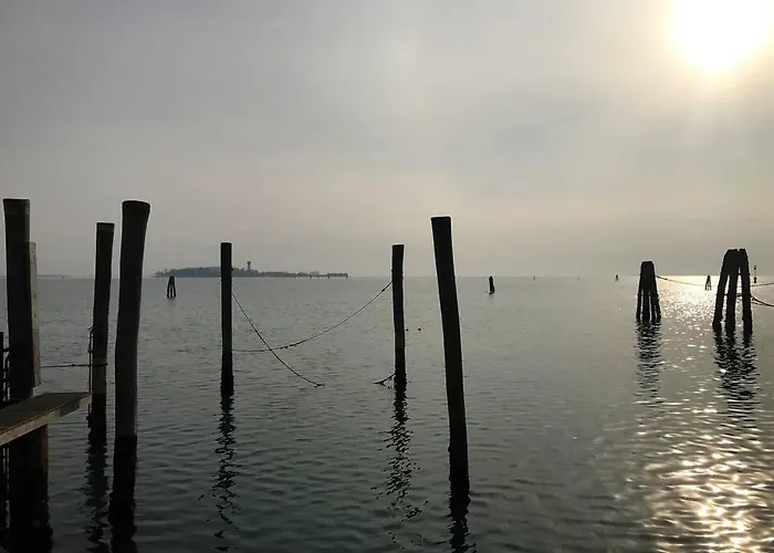 Appartement Ai Cordami