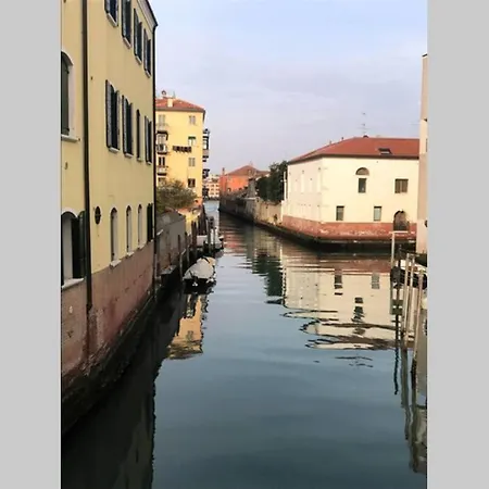 Appartamento Ai Cordami *