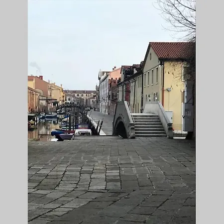 Διαμέρισμα Ai Cordami Βενετία