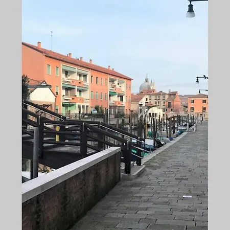 Ai Cordami Διαμέρισμα *