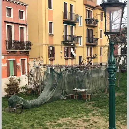 Ai Cordami * Венеция