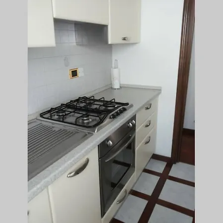 Ai Cordami Διαμέρισμα *