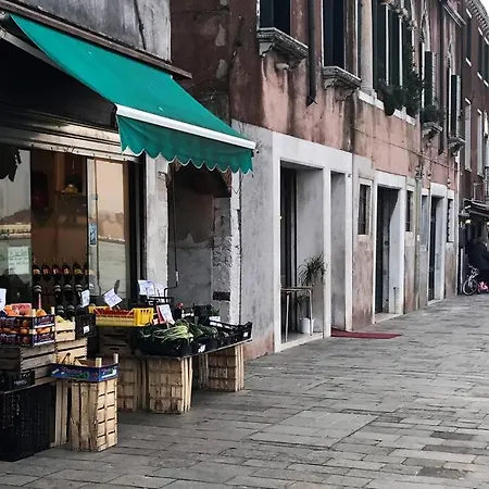 Διαμέρισμα Ai Cordami