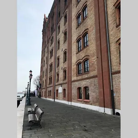 Ai Cordami Венеция