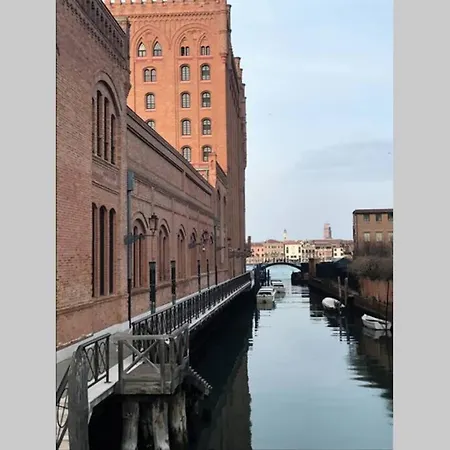 Διαμέρισμα Ai Cordami *