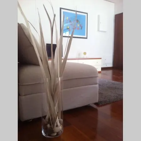 Διαμέρισμα Ai Cordami *