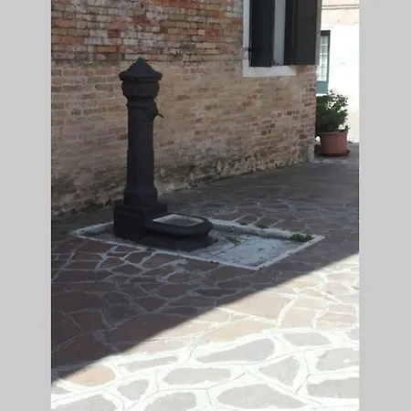 Ai Cordami * Venezia
