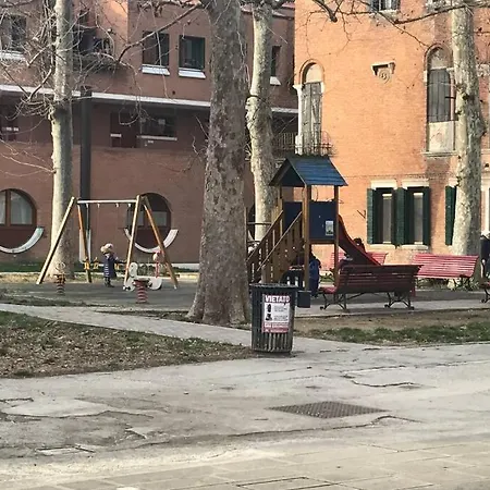Lägenhet Ai Cordami *