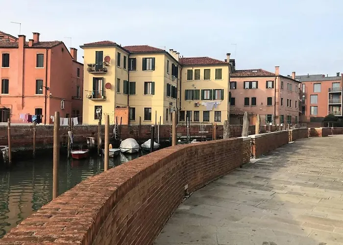 Apartamento Ai Cordami