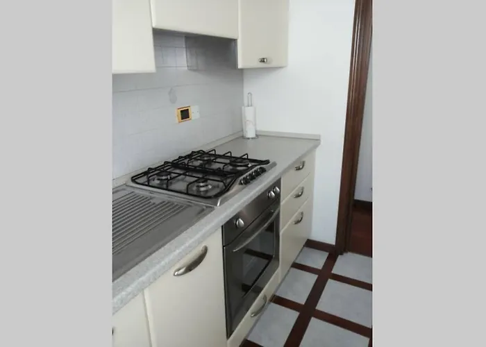 Ai Cordami Apartamento *
