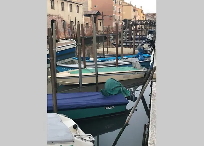 Ai Cordami Venecia