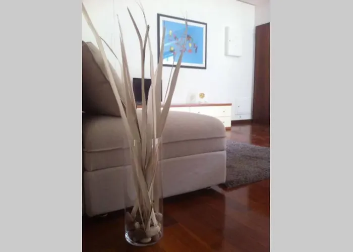 Apartamento Ai Cordami *