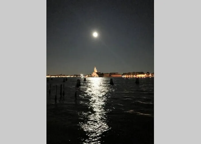 Ai Cordami Venecia