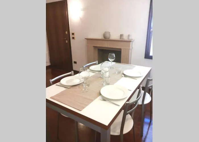 Apartamento Ai Cordami