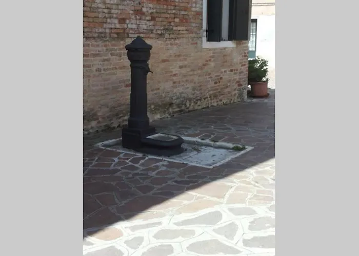 Ai Cordami * Venecia