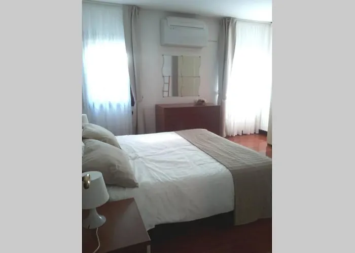 Apartamento Ai Cordami