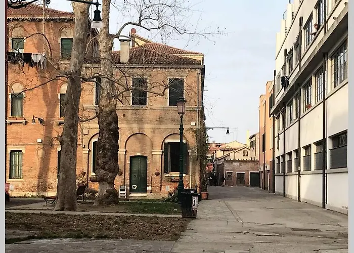Ai Cordami * Venecia