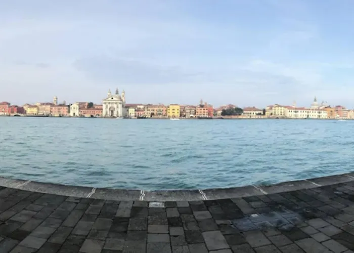 Apartamento Ai Cordami